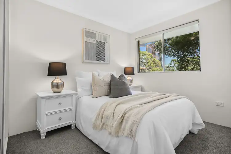 Third view of Homely apartment listing, 9/11-13 Stewart Street, Parramatta NSW 2150