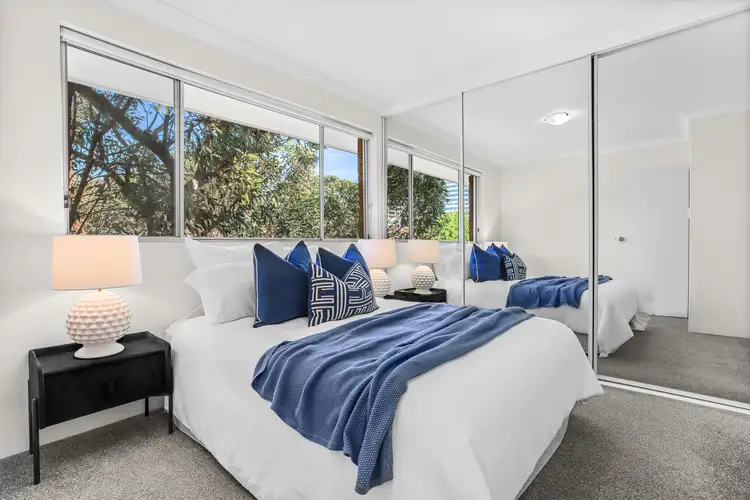 Fourth view of Homely apartment listing, 9/11-13 Stewart Street, Parramatta NSW 2150