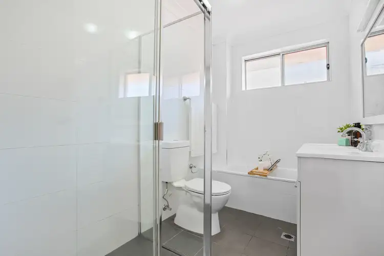 Fifth view of Homely apartment listing, 9/11-13 Stewart Street, Parramatta NSW 2150