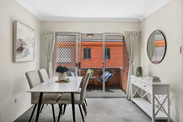 Sixth view of Homely apartment listing, 9/11-13 Stewart Street, Parramatta NSW 2150
