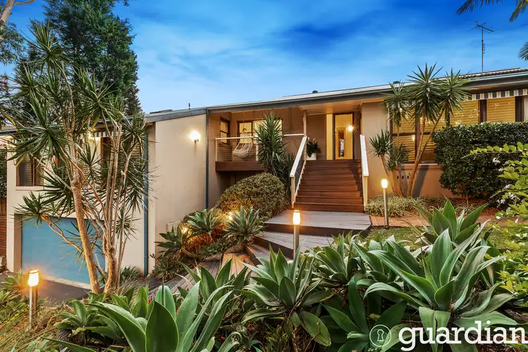 Main view of Homely house listing, 11 Clegg Place, Glenhaven NSW 2156