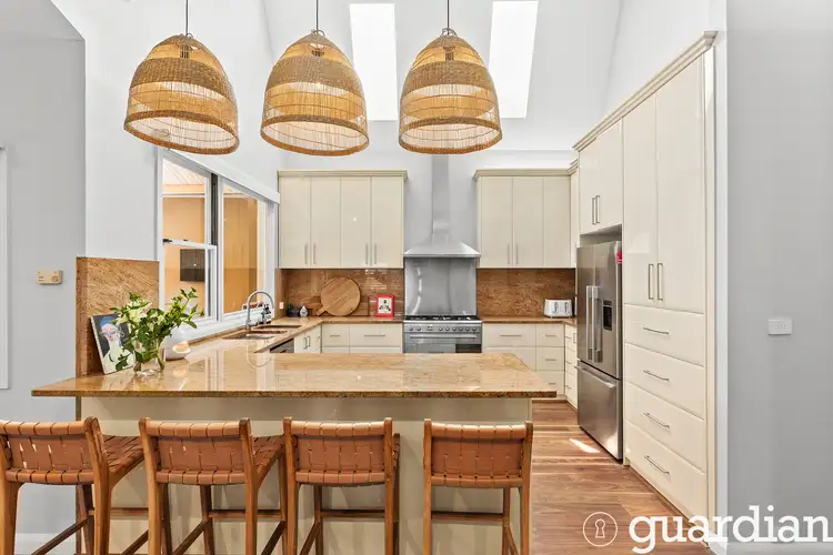 Fourth view of Homely house listing, 11 Clegg Place, Glenhaven NSW 2156