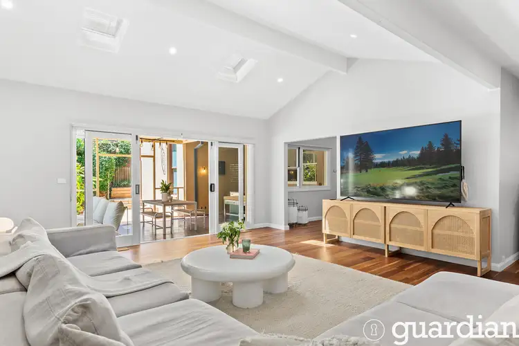 Fifth view of Homely house listing, 11 Clegg Place, Glenhaven NSW 2156