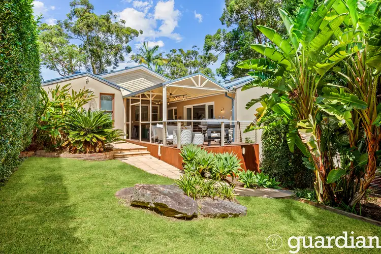 Sixth view of Homely house listing, 11 Clegg Place, Glenhaven NSW 2156