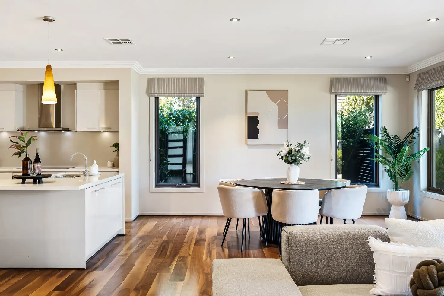 Main view of Homely house listing, 7 Brookman Crescent, Craigburn Farm SA 5051