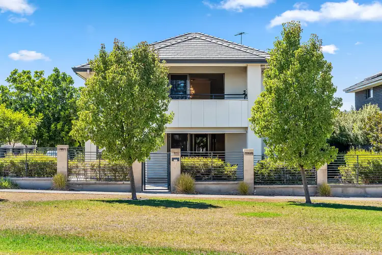 Second view of Homely house listing, 7 Brookman Crescent, Craigburn Farm SA 5051