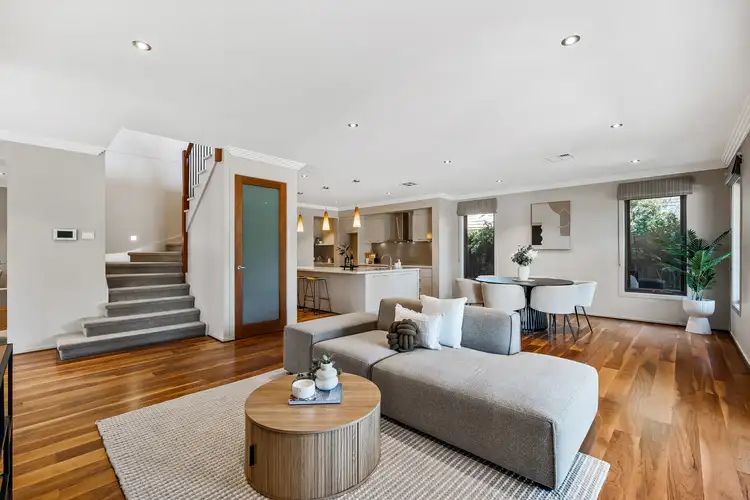 Third view of Homely house listing, 7 Brookman Crescent, Craigburn Farm SA 5051