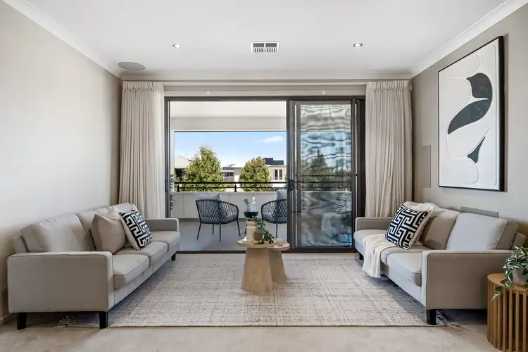 Fourth view of Homely house listing, 7 Brookman Crescent, Craigburn Farm SA 5051