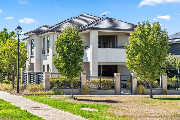 Fifth view of Homely house listing, 7 Brookman Crescent, Craigburn Farm SA 5051