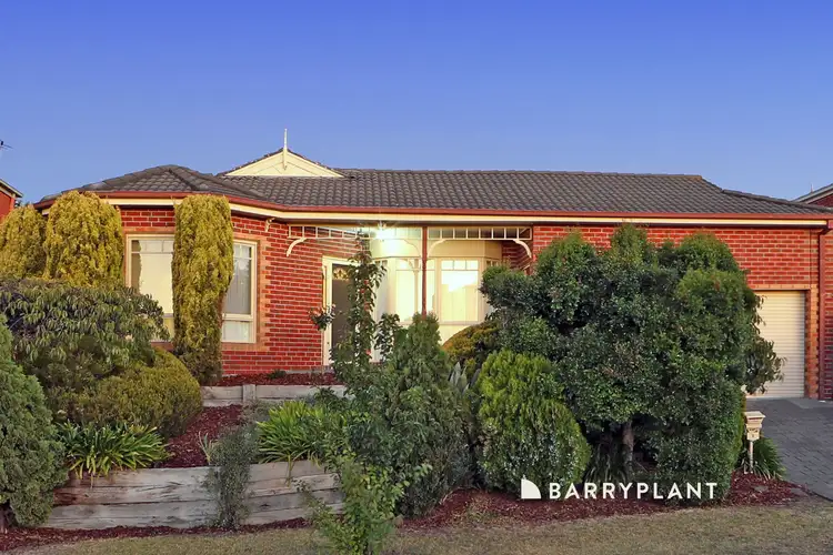 2 Georgia Mae Court, Rowville VIC 3178