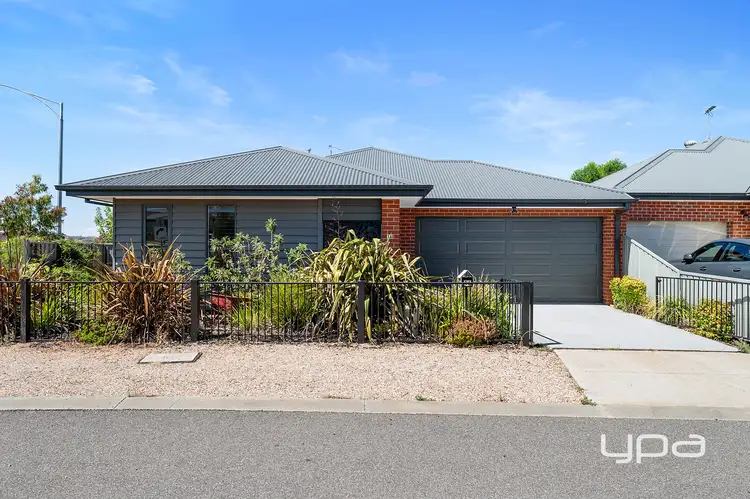 Main view of Homely house listing, 16 Farrow Place, Maddingley VIC 3340