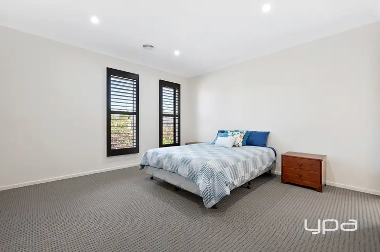 Second view of Homely house listing, 16 Farrow Place, Maddingley VIC 3340