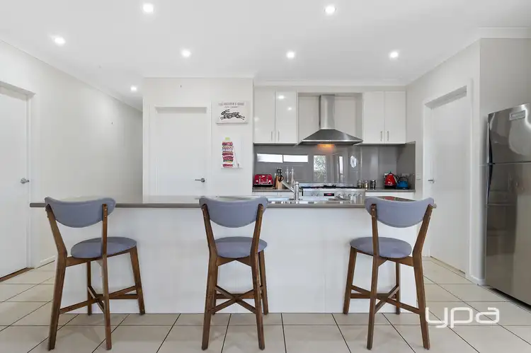 Fifth view of Homely house listing, 16 Farrow Place, Maddingley VIC 3340