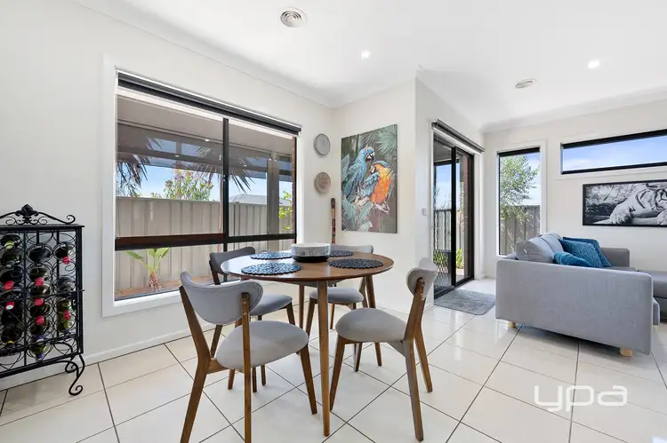 Sixth view of Homely house listing, 16 Farrow Place, Maddingley VIC 3340