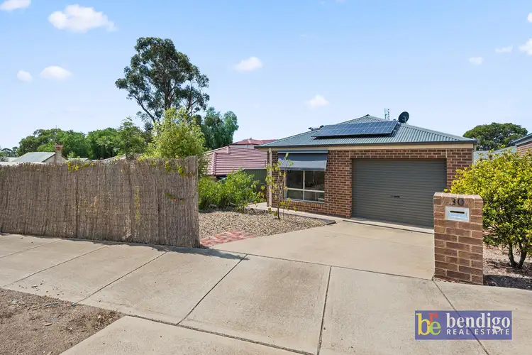 30 Murdock Street