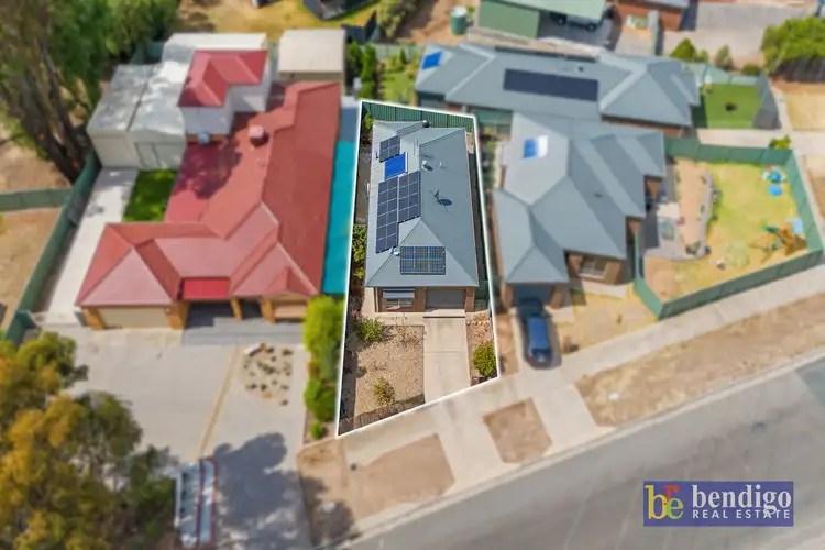 Second view of Homely house listing, 30 Murdock Street, California Gully VIC 3556