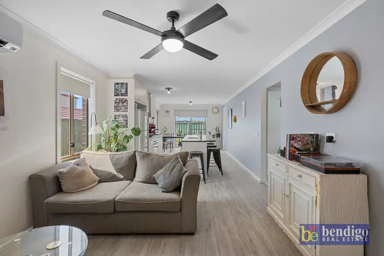 Fifth view of Homely house listing, 30 Murdock Street, California Gully VIC 3556
