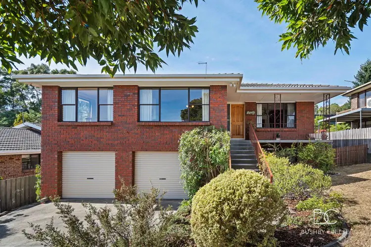 17 Ellison Street, Newstead TAS 7250