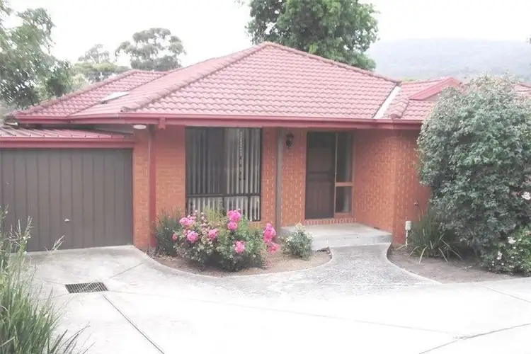 2/1 Mason Street, Ferntree Gully VIC 3156
