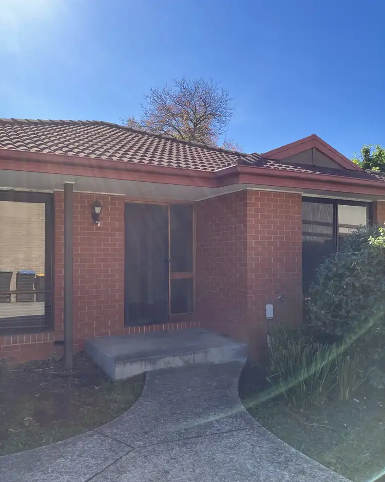 2/1 Mason Street, Ferntree Gully VIC 3156