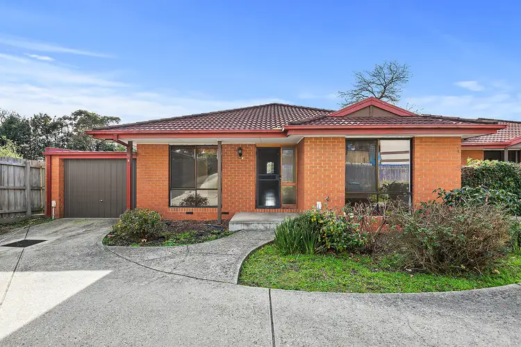 2/1 Mason Street, Ferntree Gully VIC 3156