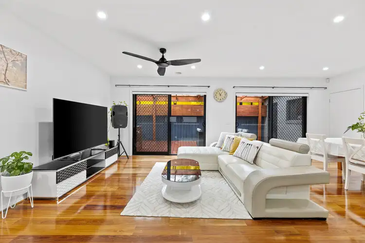 Sixth view of Homely house listing, 82 Albion Street, Essendon VIC 3040