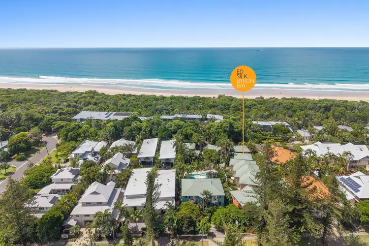 17/47-49 Shirley Street, Byron Bay NSW 2481