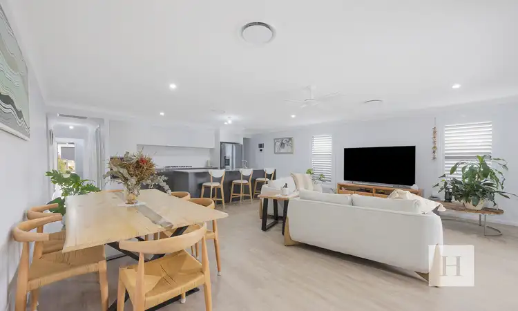 Second view of Homely house listing, 13 Ackland Way, Wyee NSW 2259