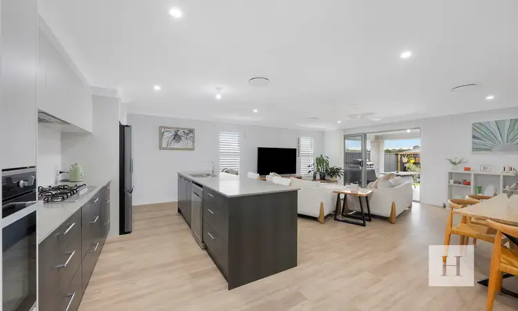 Third view of Homely house listing, 13 Ackland Way, Wyee NSW 2259