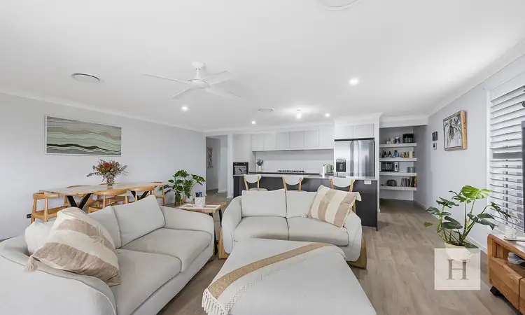Fourth view of Homely house listing, 13 Ackland Way, Wyee NSW 2259