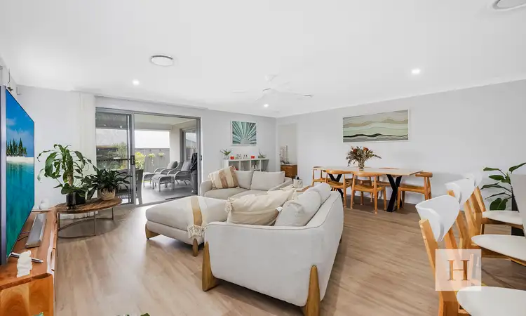 Fifth view of Homely house listing, 13 Ackland Way, Wyee NSW 2259
