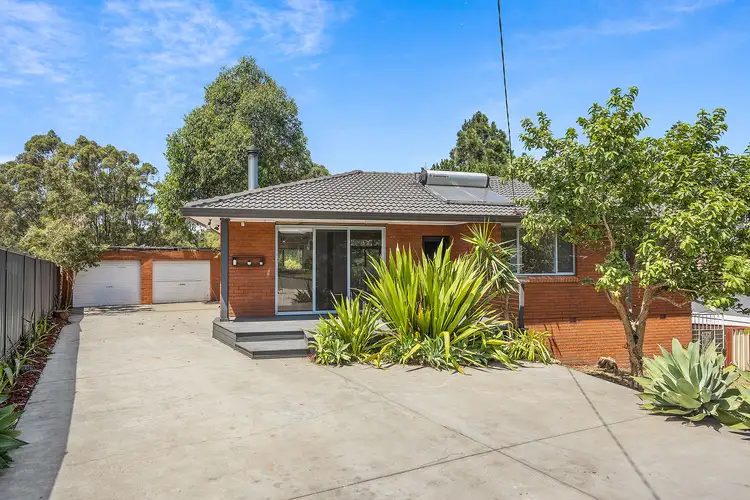 47 Ranchby Avenue, Lake Heights NSW 2502