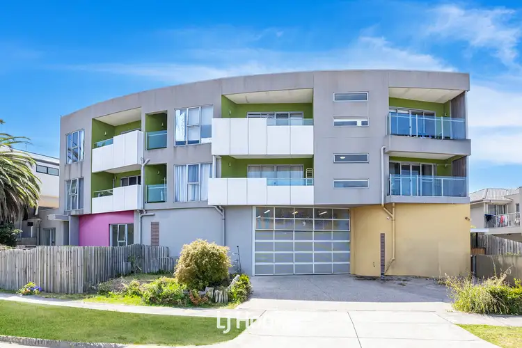 6/9 McFarlane Crescent, Dandenong VIC 3175