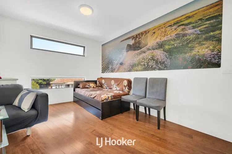 Fourth view of Homely apartment listing, 6/9 McFarlane Crescent, Dandenong VIC 3175