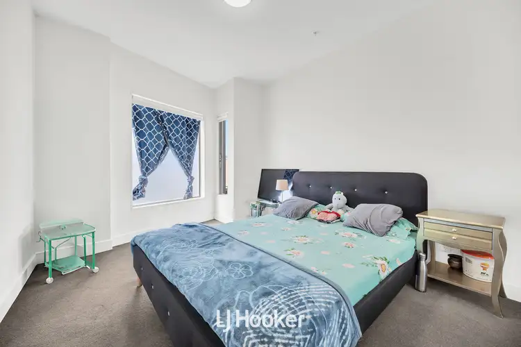 Fifth view of Homely apartment listing, 6/9 McFarlane Crescent, Dandenong VIC 3175