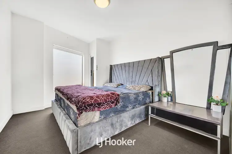 Sixth view of Homely apartment listing, 6/9 McFarlane Crescent, Dandenong VIC 3175
