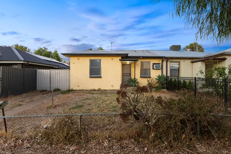 46 Pix Road, Davoren Park SA 5113