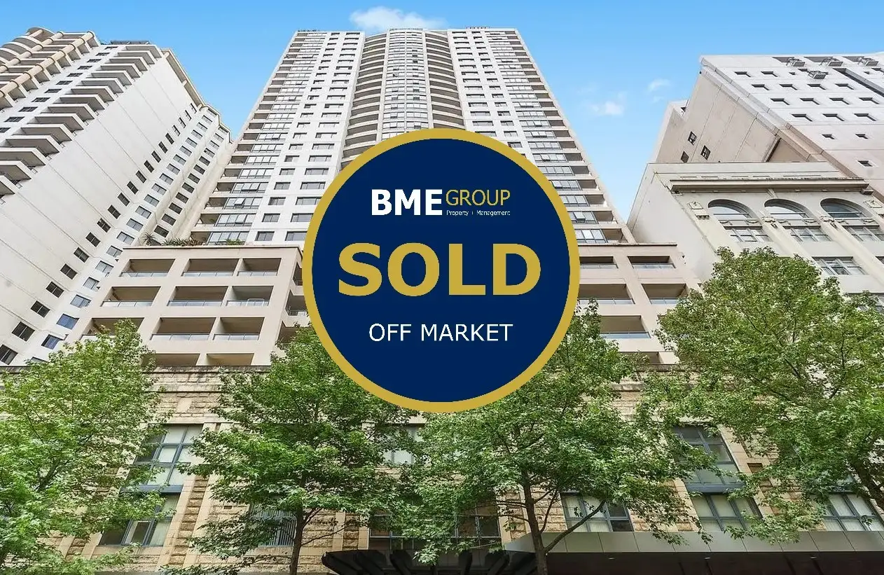 Main view of Homely apartment listing, 208/303-307 Castlereagh Street, Haymarket NSW 2000