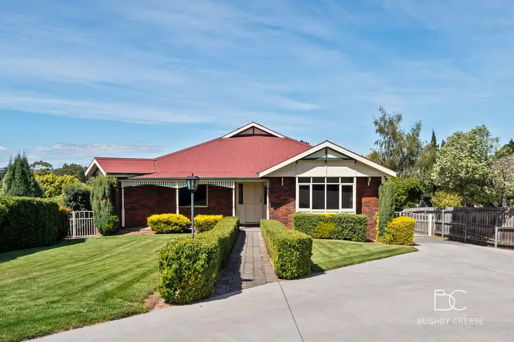 16 Rajee Place, Norwood TAS 7250