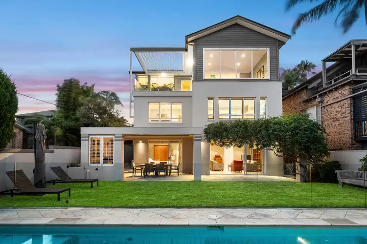 Fifth view of Homely house listing, 34 Tasman Street, Dee Why NSW 2099