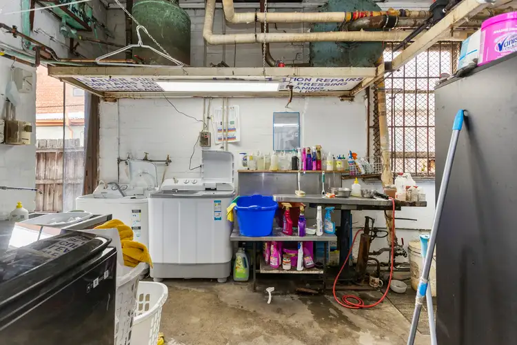 Sixth view of Homely house listing, 213 - 215 Hampshire Road, Sunshine VIC 3020