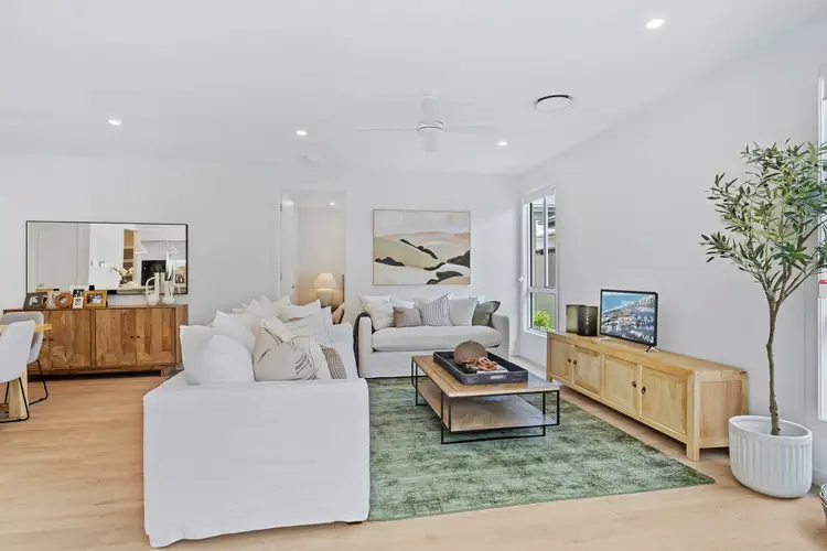 Third view of Homely retirement listing, Enclave/673 Cleveland Redland Bay Road, Victoria Point QLD 4165