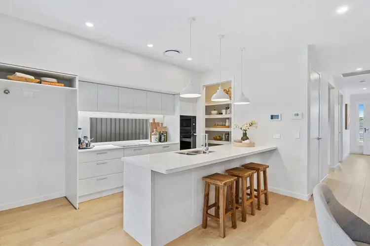 Fourth view of Homely retirement listing, Enclave/673 Cleveland Redland Bay Road, Victoria Point QLD 4165