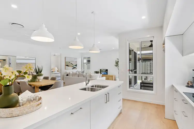 Fifth view of Homely retirement listing, Enclave/673 Cleveland Redland Bay Road, Victoria Point QLD 4165