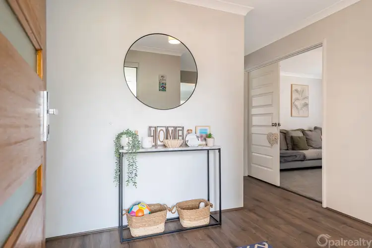 Second view of Homely house listing, 3 Lionel Parade, Baldivis WA 6171