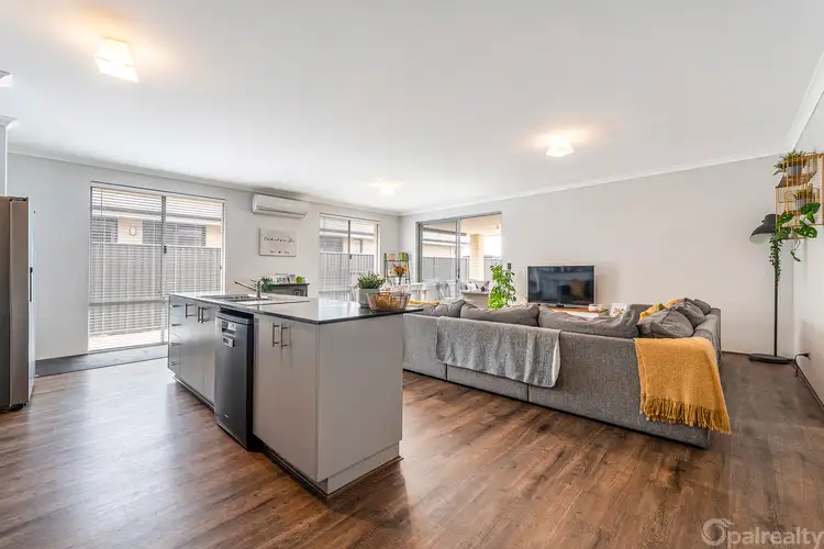 Fourth view of Homely house listing, 3 Lionel Parade, Baldivis WA 6171