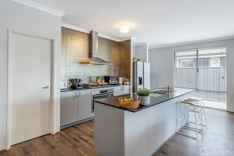 Sixth view of Homely house listing, 3 Lionel Parade, Baldivis WA 6171