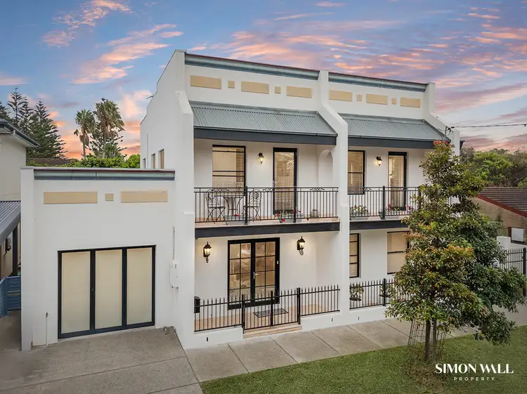 154 Bruce Street, Cooks Hill NSW 2300