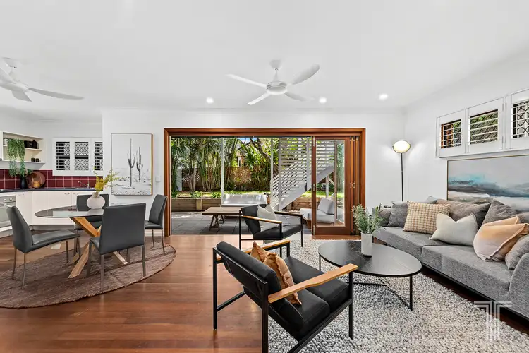 Main view of Homely house listing, 76 The Promenade, Camp Hill QLD 4152