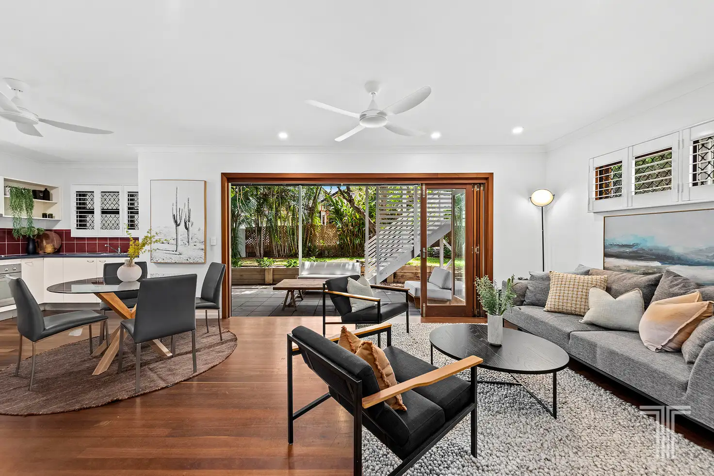 Main view of Homely house listing, 76 The Promenade, Camp Hill QLD 4152